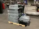 Pallet of Server Blades