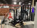 Weight Machine