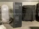 Server Cabinet.