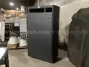 Server Cabinet.