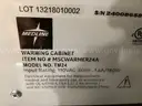 Medline Readybath Intelligent Warmer