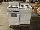 4 - Small Stoves