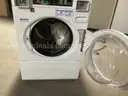 Speed Queen Commercial Stack Washer / Dryer