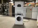 Speed Queen Commercial Stack Washer / Dryer