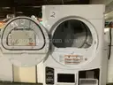Maytag Commercial Stack Washer/ Dryer