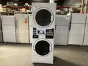 Maytag Commercial Stack Washer/ Dryer