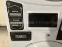 Maytag Commercial Stack Washer/ Dryer