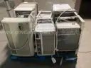 6 - Wall Mount Air Conditioners