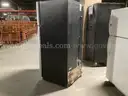 General Electric Refrigerator/ Freezer