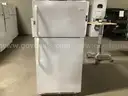 Frigidaire Refrigerator / Freezer.