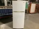 Whirlpool Refrigerator/ Freezer