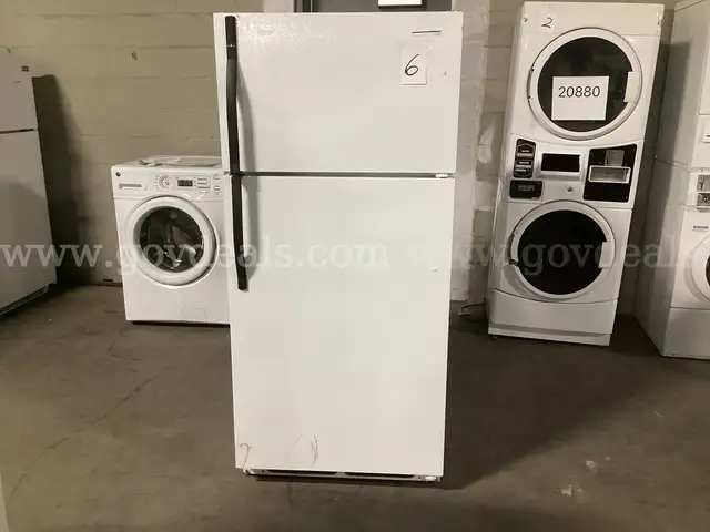 Kenmore Refrigerator / Freezer