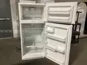 Frigidaire Refrigerator / Freezer.