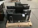 15 -  Monitors (Various Sizes and Models)