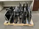 15 -  Monitors (Various Sizes and Models)