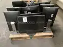 15 -  Monitors (Various Sizes and Models)