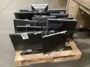 15 -  Monitors (Various Sizes and Models)