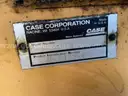 1999 - Case Front End Loader