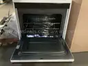 Frigidaire 4 - Burner Stove