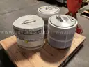 3 - Honeywell Air Filters.