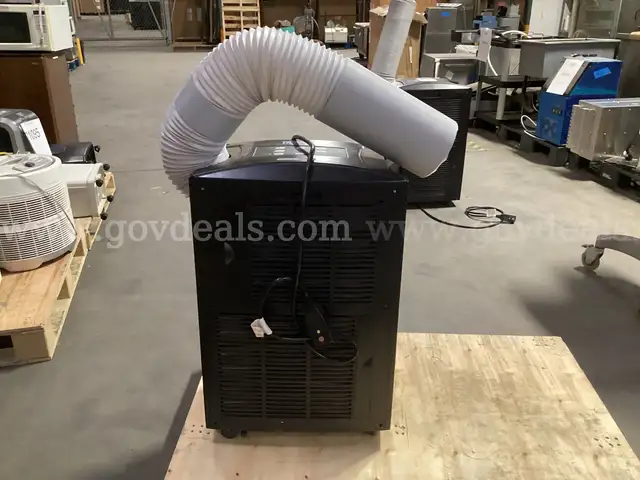 Tripp - Lite Portable Air Conditioner