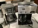 Coffee Makers.