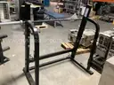 Paramount Weight Rack