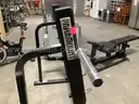 Paramount Weight Rack