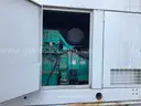 Cummins Power Generator.
