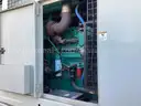 Cummins Power Generator.
