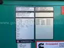 Cummins Power Generator.