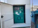 Cummins Power Generator.