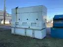 Cummins Power Generator.