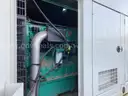 Cummins Power Generator.