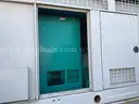 Cummins Power Generator.