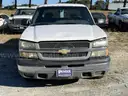 2004 Chevrolet Silverado 1500