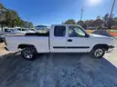 2004 Chevrolet Silverado 1500