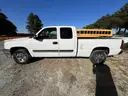 2004 Chevrolet Silverado 1500