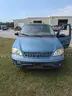 2002 Ford Windstar