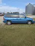 2002 Ford Windstar