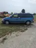 2002 Ford Windstar