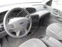 2002 Ford Windstar