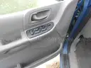2002 Ford Windstar