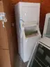 Lot of (3) New Stackable Frigidaire Washer and Dryer