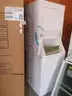 Lot of (3) New Stackable Frigidaire Washer and Dryer