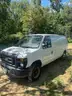 2009 Ford Econoline