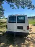 2009 Ford Econoline