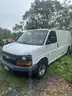 2003 Chevrolet Express