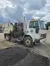 1997 Ford Street Sweeper