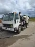 1997 Ford Street Sweeper